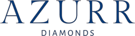 Brand logo of azurr diamonds