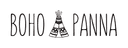 Brand logo of bohopanna