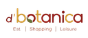 Brand logo of botanica