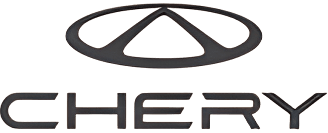 Brand logo of chery