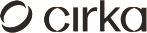 Brand logo of cirka