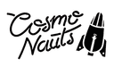 Brand logo of cosmonauts