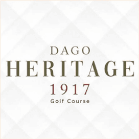 Brand logo of dago heritage