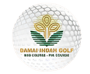 Brand logo of damai indah