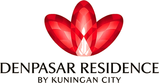 Brand logo of denpasar residence