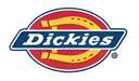 Brand logo of dickies