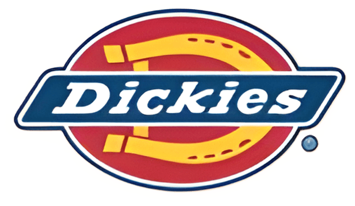 Brand logo of dickies
