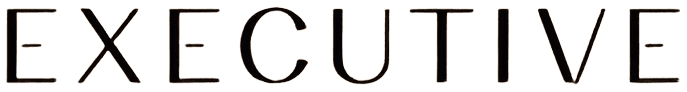 Brand logo of executive