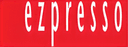 Brand logo of ezpresso