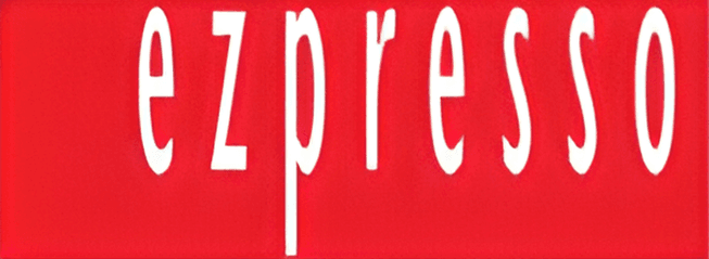 Brand logo of ezpresso