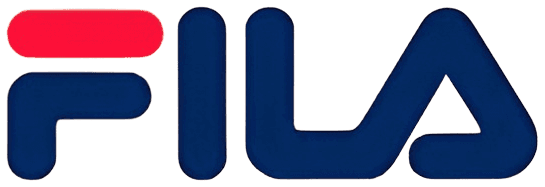 Brand logo of fila