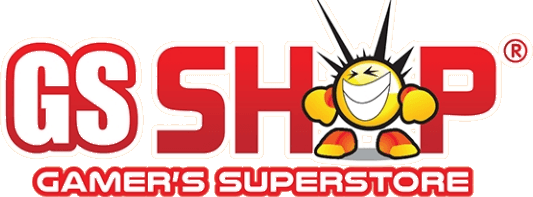 Brand logo of gs shop