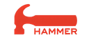 Brand logo of hammer
