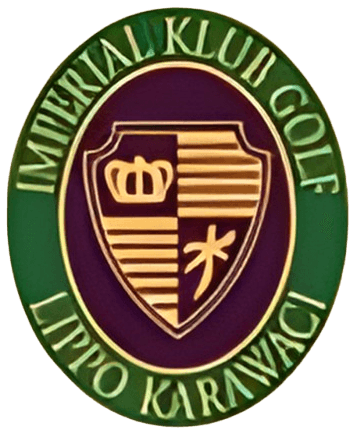 Brand logo of imperial golf
