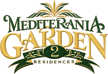 Brand logo of mediterania garden