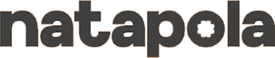 Brand logo of natapola