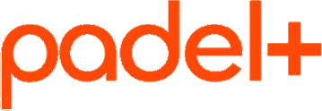 Brand logo of padel plus