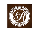 Brand logo of royale