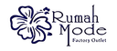 Brand logo of rumah mode