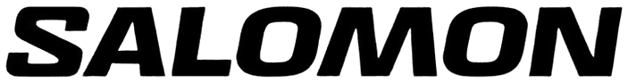 Brand logo of salomon