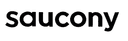 Brand logo of saucony