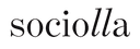 Brand logo of sociolla