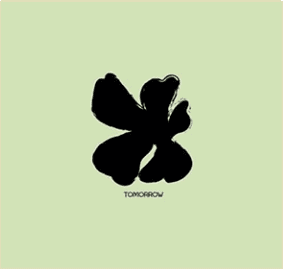 Brand logo of tomorrow