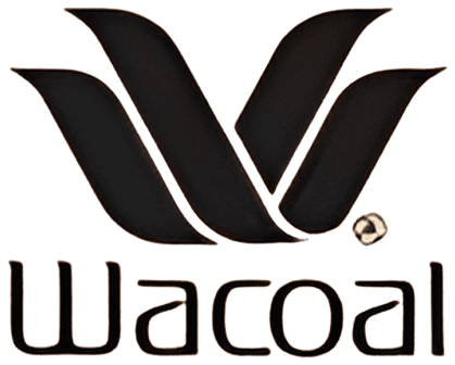 Brand logo of wacoal
