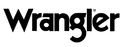 Brand logo of wrangler