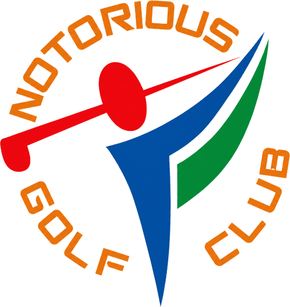 Notorious Golf Club Notorious Golf Club